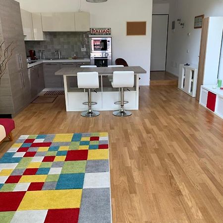 Loftmi Leilighet Milano Eksteriør bilde
