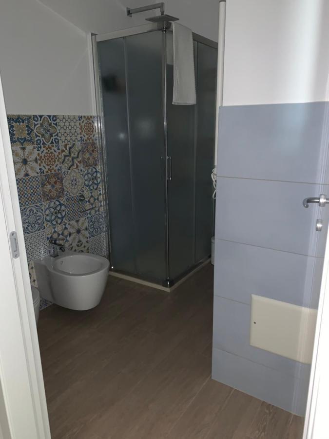 Loftmi Leilighet Milano Eksteriør bilde