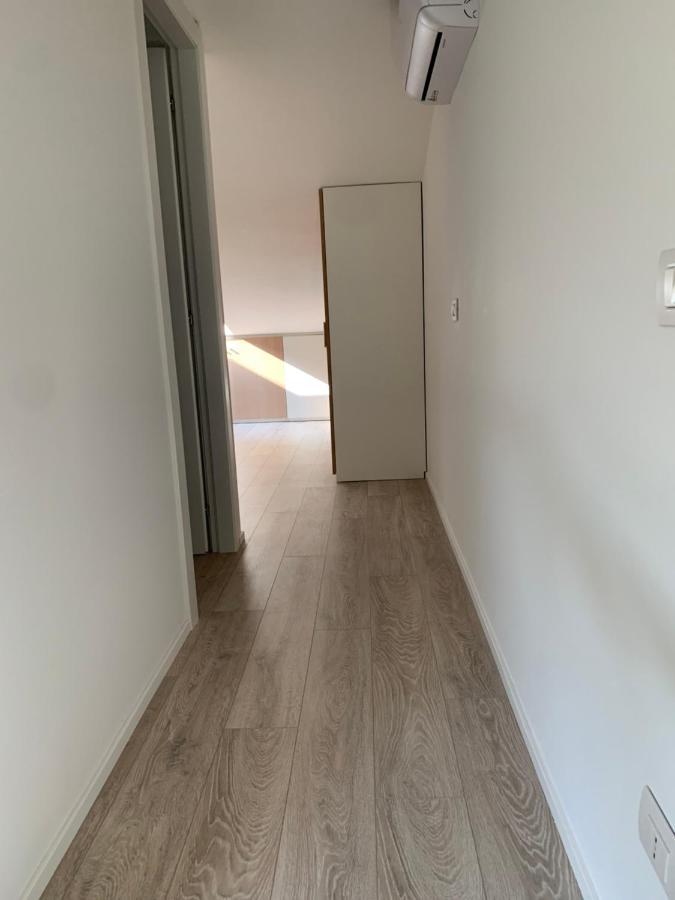 Loftmi Leilighet Milano Eksteriør bilde