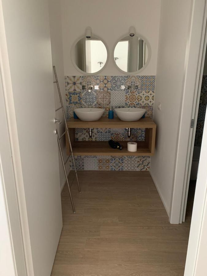 Loftmi Leilighet Milano Eksteriør bilde