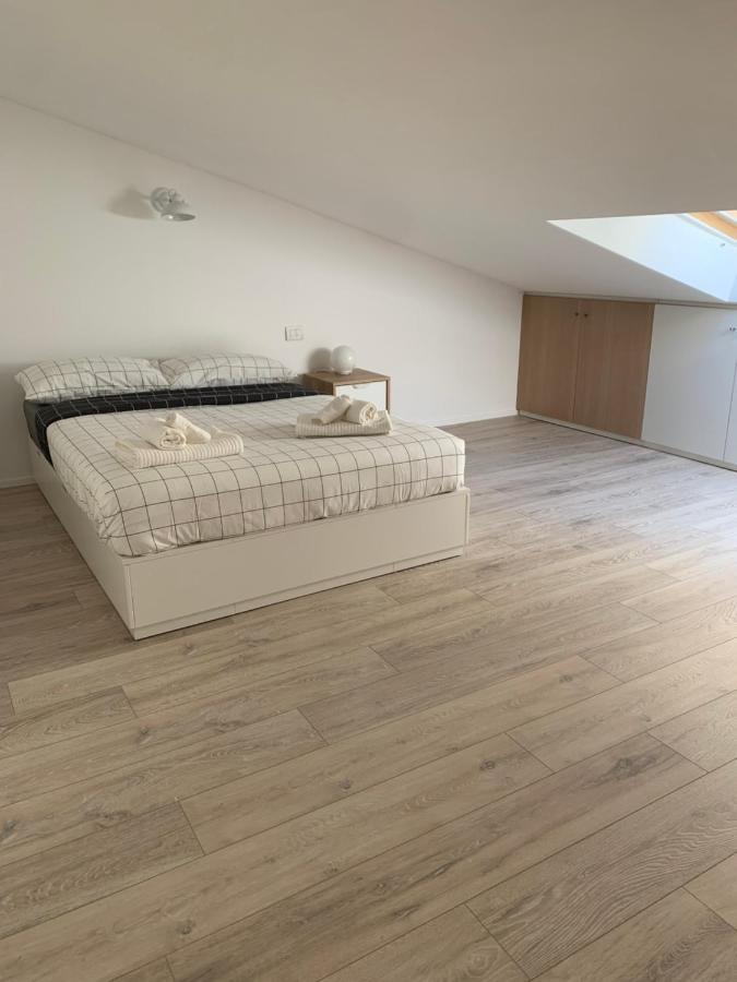 Loftmi Leilighet Milano Eksteriør bilde