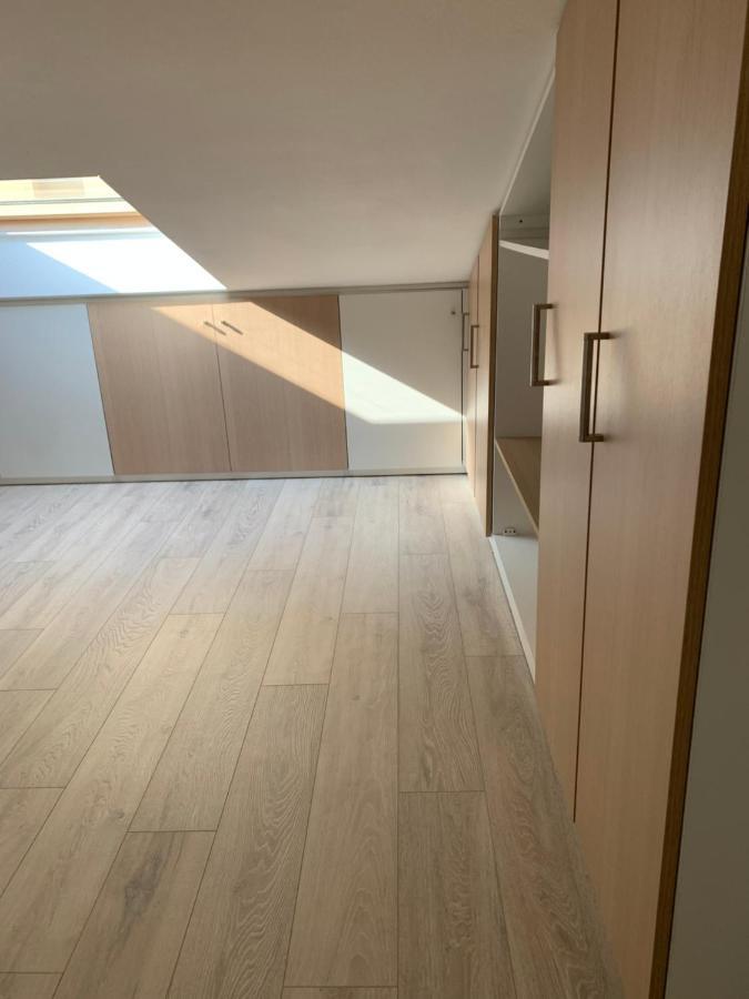 Loftmi Leilighet Milano Eksteriør bilde