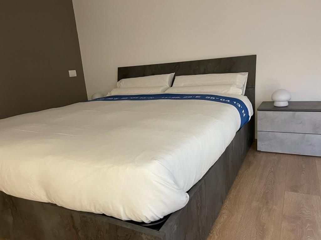 Loftmi Leilighet Milano Eksteriør bilde