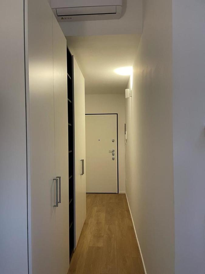 Loftmi Leilighet Milano Eksteriør bilde